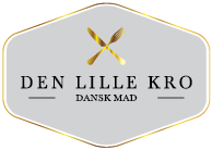 DEN LILLE KRO Logo